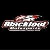 Blackfoot Motosports Logo