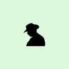BlackHat by Joclar Logo