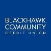 Blackhawk Community Credit Union Logo