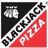 Blackjack Pizza Logo