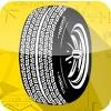 Blackjack Tire Supplies Logo