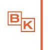 Blackman Kallick Logo