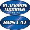 Blackmon Mooring Logo