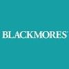 Blackmores Logo