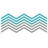 Blackpool Coastal Housing Logo