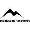 BlackRock Resources Logo