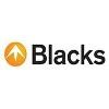 Blacks Outdoor Retail Logo