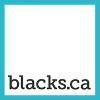 Blacks Photography Logo