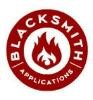 Blacksmith Applications Logo