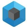 BLACKSQUARE Logo