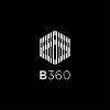 Blackstone 360 Logo