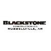 Blackstone Construction Logo