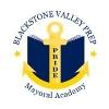 Blackstone Valley Prep Mayoral Academy Logo