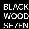 Blackwood Seven Logo
