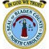 Bladen County (NC) Logo