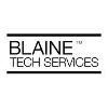 Blaine Tech Services Logo