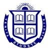 Blair Academy Logo