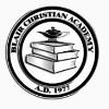 Blair Christian Academy Logo