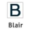 Blair Corporation Logo