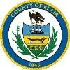 Blair County, PA Logo