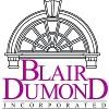 Blair Dumond Logo