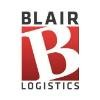 Blair Logistics Logo