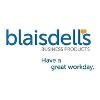 Blaisdell's Business Products Logo
