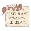Blake's Creamery Logo