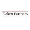 Blake & Partners Logo
