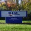 Blake Group Logo