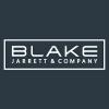 Blake Jarrett & Company Logo