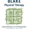 Blake Physical Therapy Logo