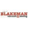 Blakeman Vacuum & Sewing Logo