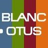 Blanc & Otus Logo