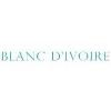 BLANC D ' IVOIRE Logo