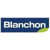 BLANCHON Logo