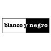 Blanco y Negro Music Logo