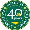 Bland Landscaping Logo