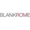 Blank Rome Logo