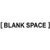Blank Space Branding Logo