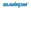BLANKOM Logo