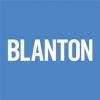 Blanton Museum of Art Logo