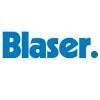 Blaser Swisslube Logo