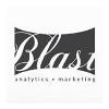 Blast Analytics & Marketing Logo