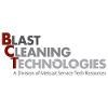 Blast Cleaning Technologies Logo
