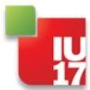 BLaST IU 17 Logo