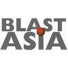 BlastAsia Logo