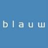 Blauw Research Logo
