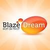 BlazeDream Logo