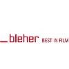 Bleher Folientechnik Logo
